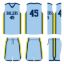 Picture of Basketball Kit Style 512 Custom
