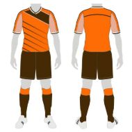 Picture of Soccer Kit Style WB231 Custom