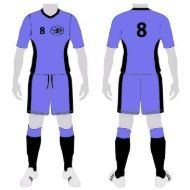 Picture of Soccer Kit Style WB103 Custom