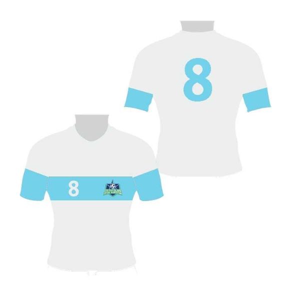 Picture of Soccer Jersey SIF 109 Custom