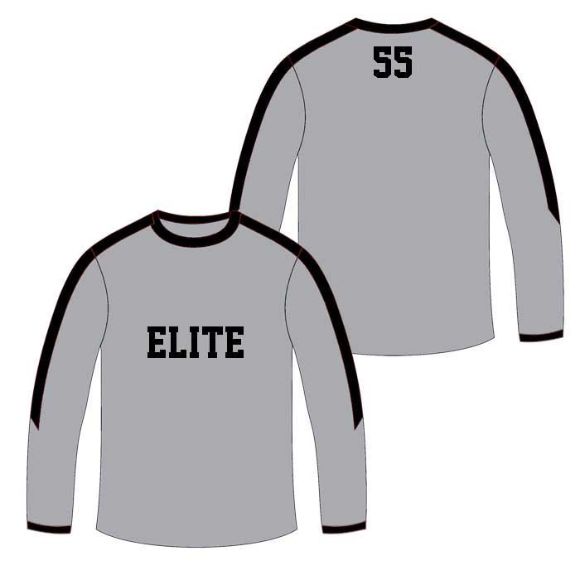 Picture of Shooting Shirt Style 587 Custom