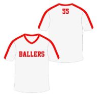 Picture of Shooting Shirt Style 586S Custom