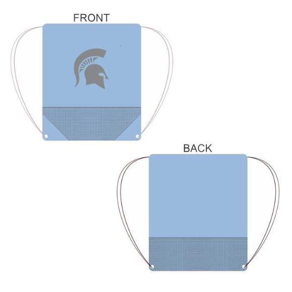 Picture of Gym Bag Style SOL 909 Custom