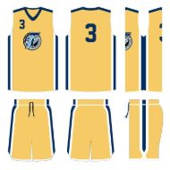 Picture of Basketball Kit TPL 512 Custom