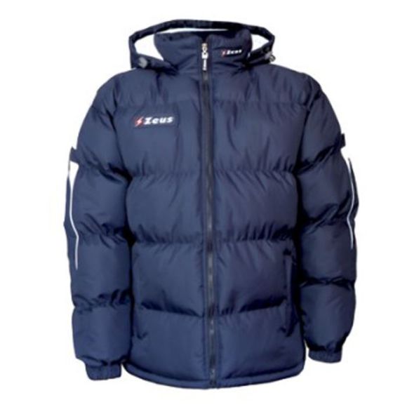 Picture of Zeus Jacket Rangers Blank