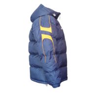 Picture of Zeus Jacket Rangers Blank