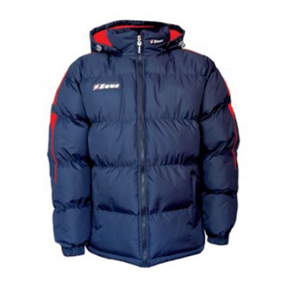 Picture of Zeus Jacket Rangers Blank