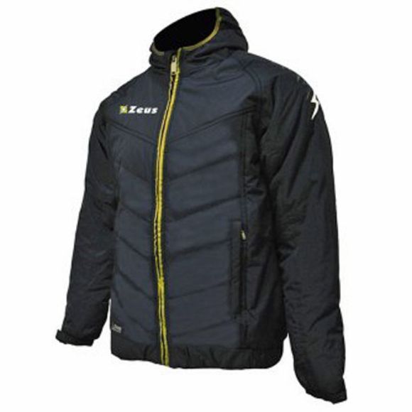 Picture of Zeus Jacket Ulysse Blank