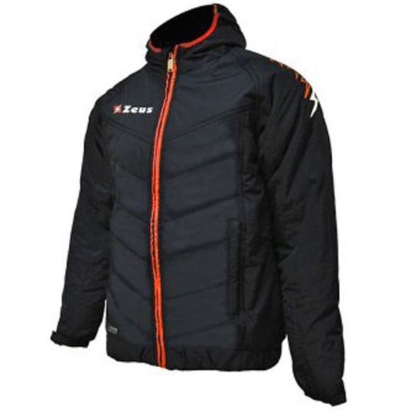 Picture of Zeus Jacket Ulysse Blank