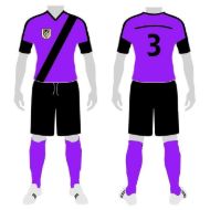 Picture of Soccer Kit Style FSC 175 Custom