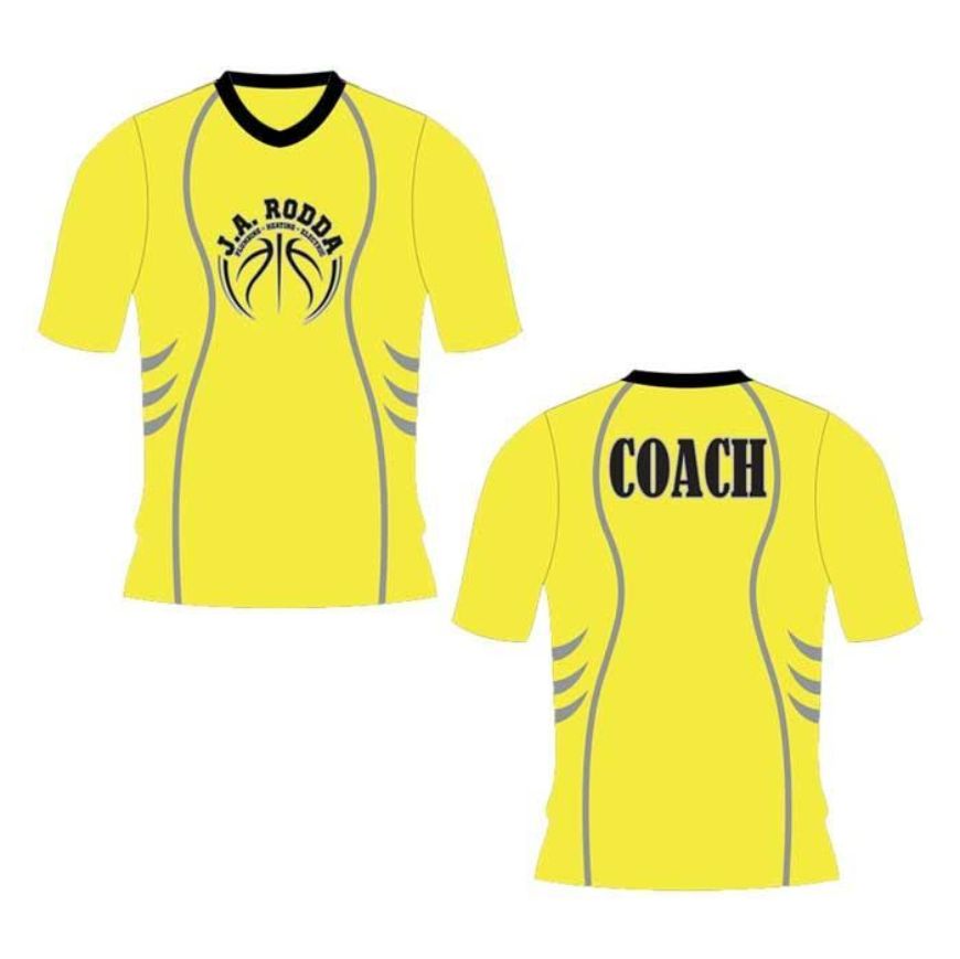 Picture of Tee Shirt IMR 541T Custom