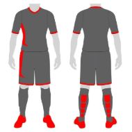 Picture of Soccer Kit Style WB225 Custom