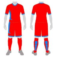 Picture of Soccer Kit Style WB225 Custom