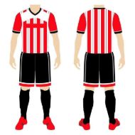 Picture of Soccer Kit Style WB213 Custom