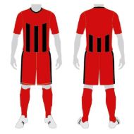 Picture of Soccer Kit Style WB216 Custom