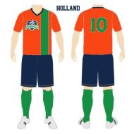 Picture of Soccer Kit SIF 157 Custom