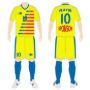 Picture of Soccer Kit Style WB164 Custom