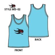 Picture of Training Vest Style 90502 Custom
