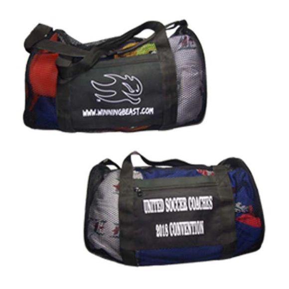 Picture of Duffel Bag Style USC 914 Custom