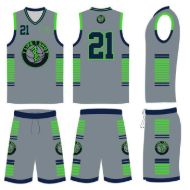 Picture of Basketball Package 1L1S 5517PK Custom