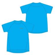 Picture of Sport Tee Shirt Style 624M Custom