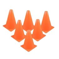Picture of FSC 9 Inches Soccer Training Cones