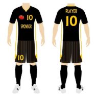 Picture of Soccer Kit Style WB171 Custom 