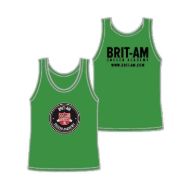 Picture of Training Vest Style BRT 905 Custom