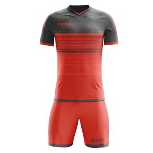 Picture of Zeus Soccer Kit Elios Blank