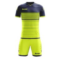 Picture of Zeus Soccer Kit Elios Blank