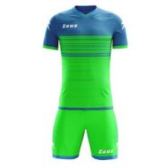 Picture of Zeus Soccer Kit Elios Blank