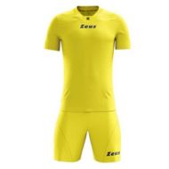 Picture of Zeus Soccer Kit Promo Blank