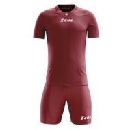 Picture of Zeus Soccer Kit Promo Blank