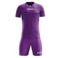 Picture of Zeus Soccer Kit Promo Blank
