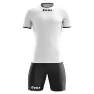 Picture of Zeus Soccer Kit Sticker Blank