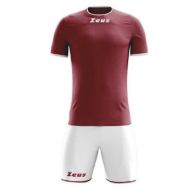 Picture of Zeus Soccer Kit Sticker Blank