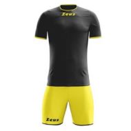 Picture of Zeus Soccer Kit Sticker Blank