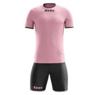 Picture of Zeus Soccer Kit Sticker Blank