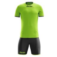 Picture of Zeus Soccer Kit Sticker Blank