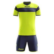 Picture of Zeus Soccer Kit Apollo