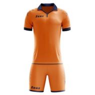 Picture of Zeus Soccer Kit Scorpion Blank