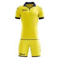 Picture of Zeus Soccer Kit Scorpion Blank