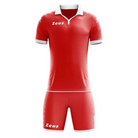 Picture of Zeus Soccer Kit Scorpion Blank