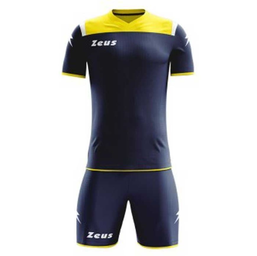 Picture of Zeus Soccer Kit Vesuvio Blank