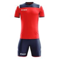 Picture of Zeus Soccer Kit Vesuvio Blank