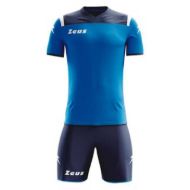 Picture of Zeus Soccer Kit Vesuvio Blank