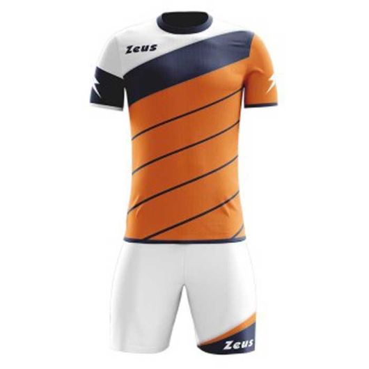Picture of Zeus Soccer Kit Lybra Blank
