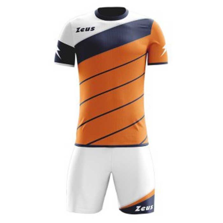 Picture of Zeus Soccer Kit Lybra Blank
