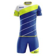 Picture of Zeus Soccer Kit Lybra Blank