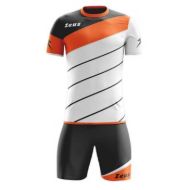 Picture of Zeus Soccer Kit Lybra Blank